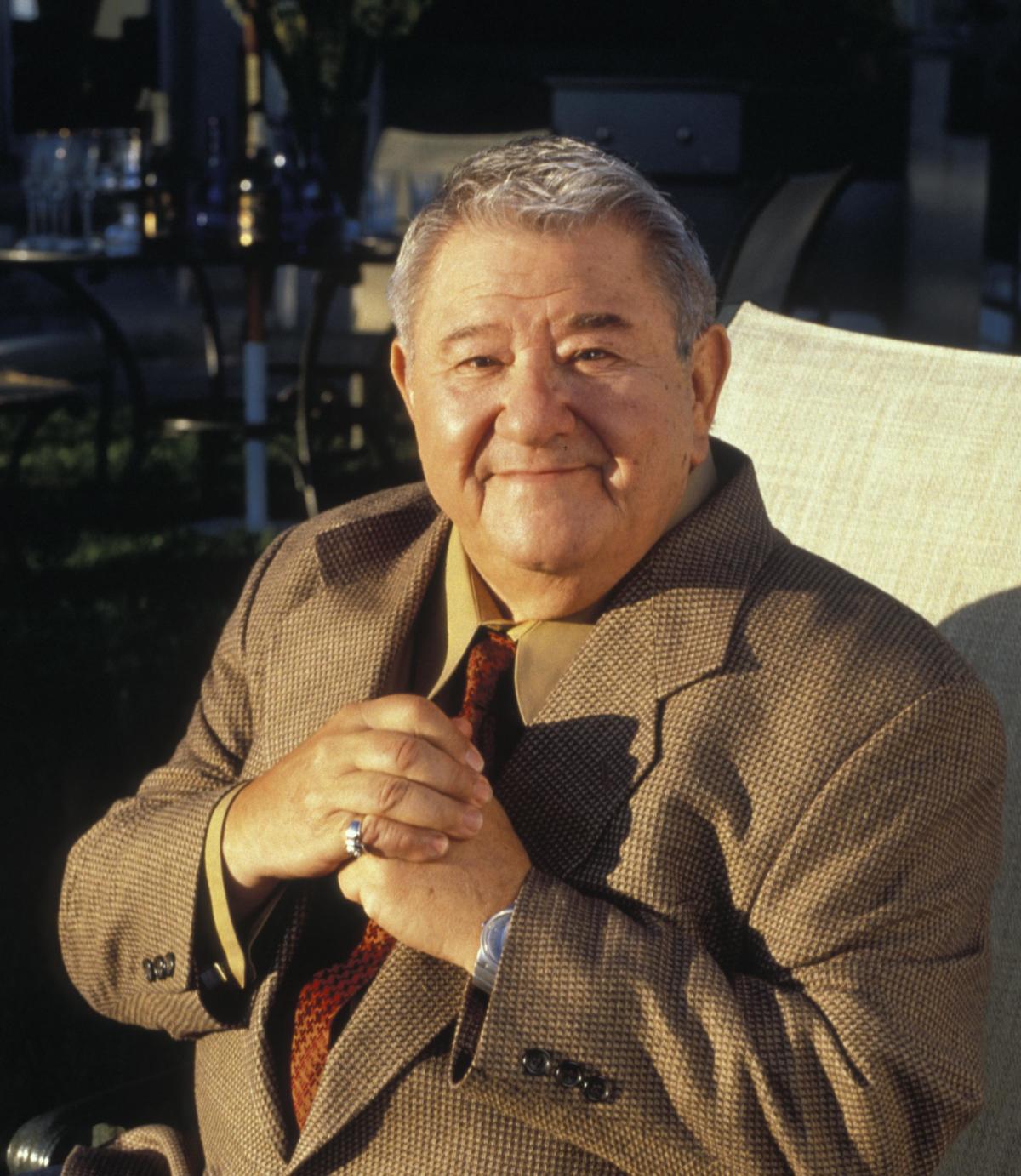 Comedian Buddy Hackett Remembered By His Son Sandy Hackett ‘He Was My