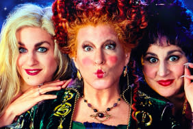 Hocus Pocus rerelease