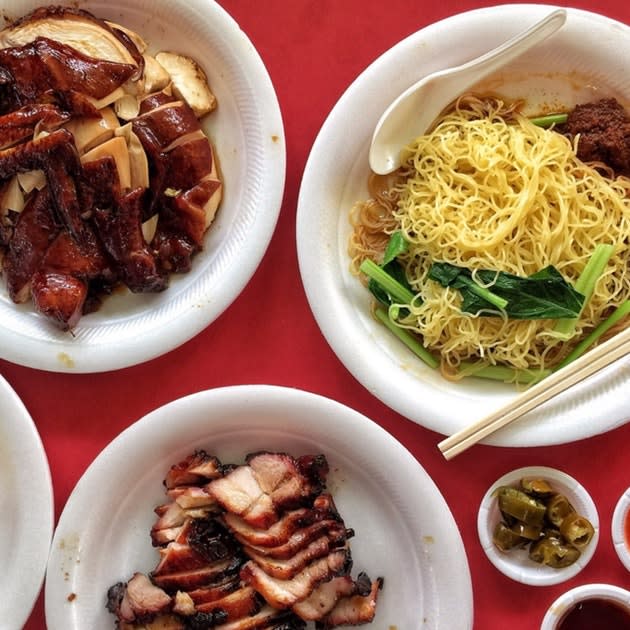 Wait For Eat: Local Legends Worth the Queue