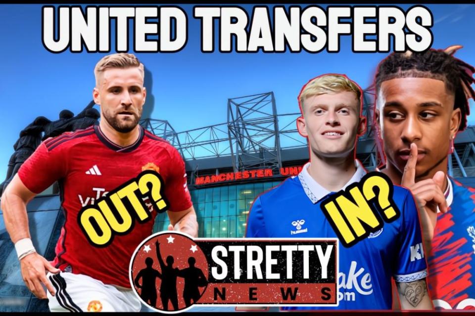 Transfer window predictions: SN writers share Manchester United picks