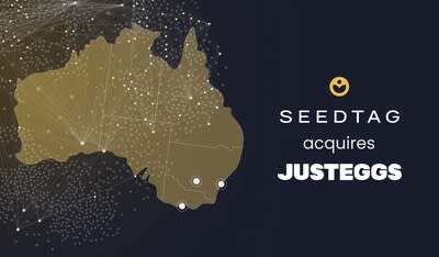 Seedtag Acquires JustEggs