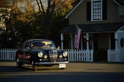 1000 MIGLIA WARM UP USA ENTRIES TO THE 2024 EDITION OPEN