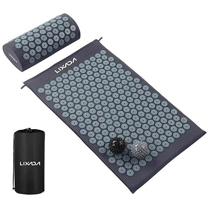 Acupressure Massage Mat