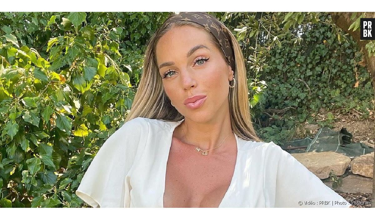 L'interiew Vrai ou faux de Maddy Burciaga en 2018 : la star de télé-réalité reçoit de nombreuses critiques après une photo sexy. - Vidéo : PRBK | Photo : Instagram