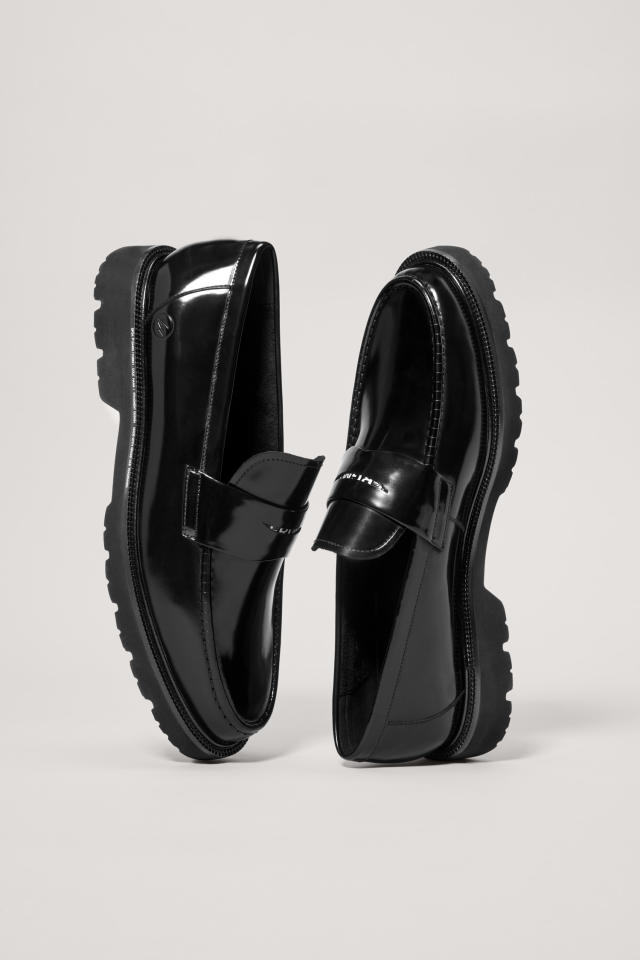 Cole Haan x Fragment Design Loafer Collaboration, Photos