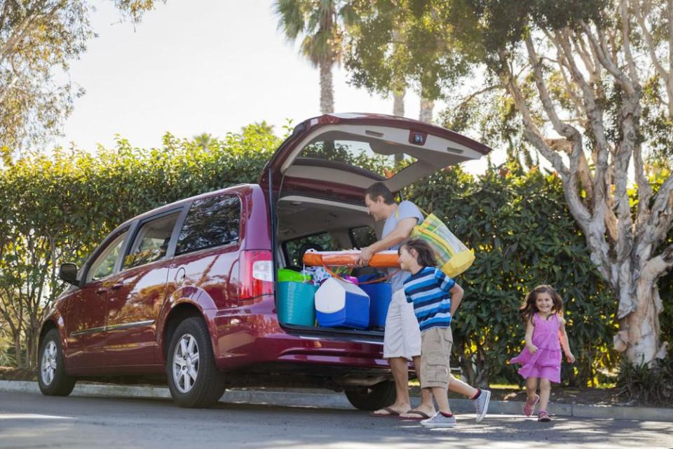 Whether you're driving across the country on your annual family road trip or taking a weekend to enjoy the open road, there are plenty of ways to save on the cost of fuel.