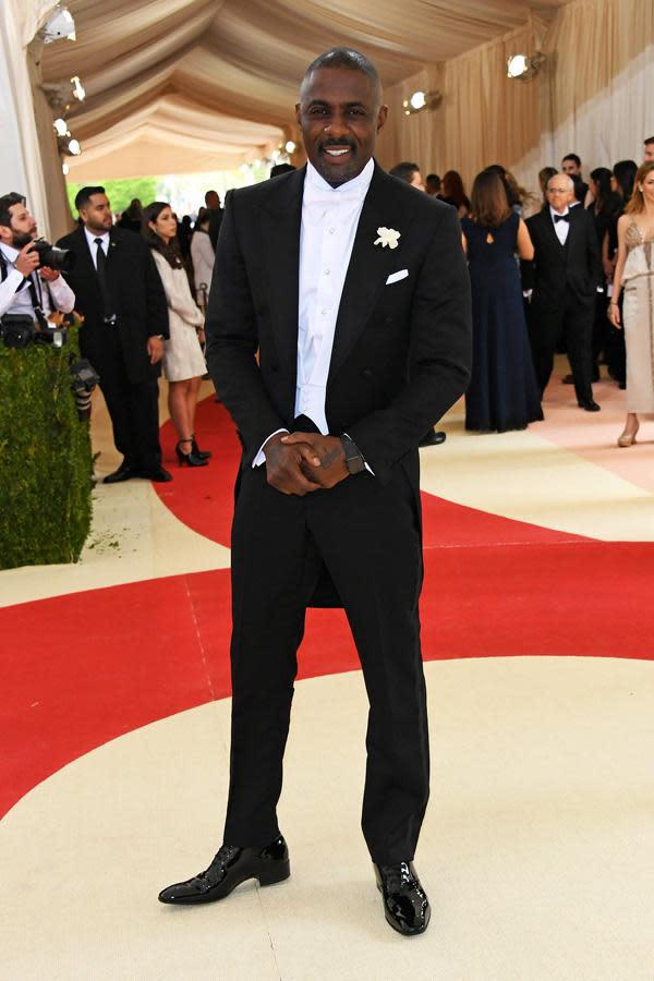 The 2016 Met Gala Red Carpet