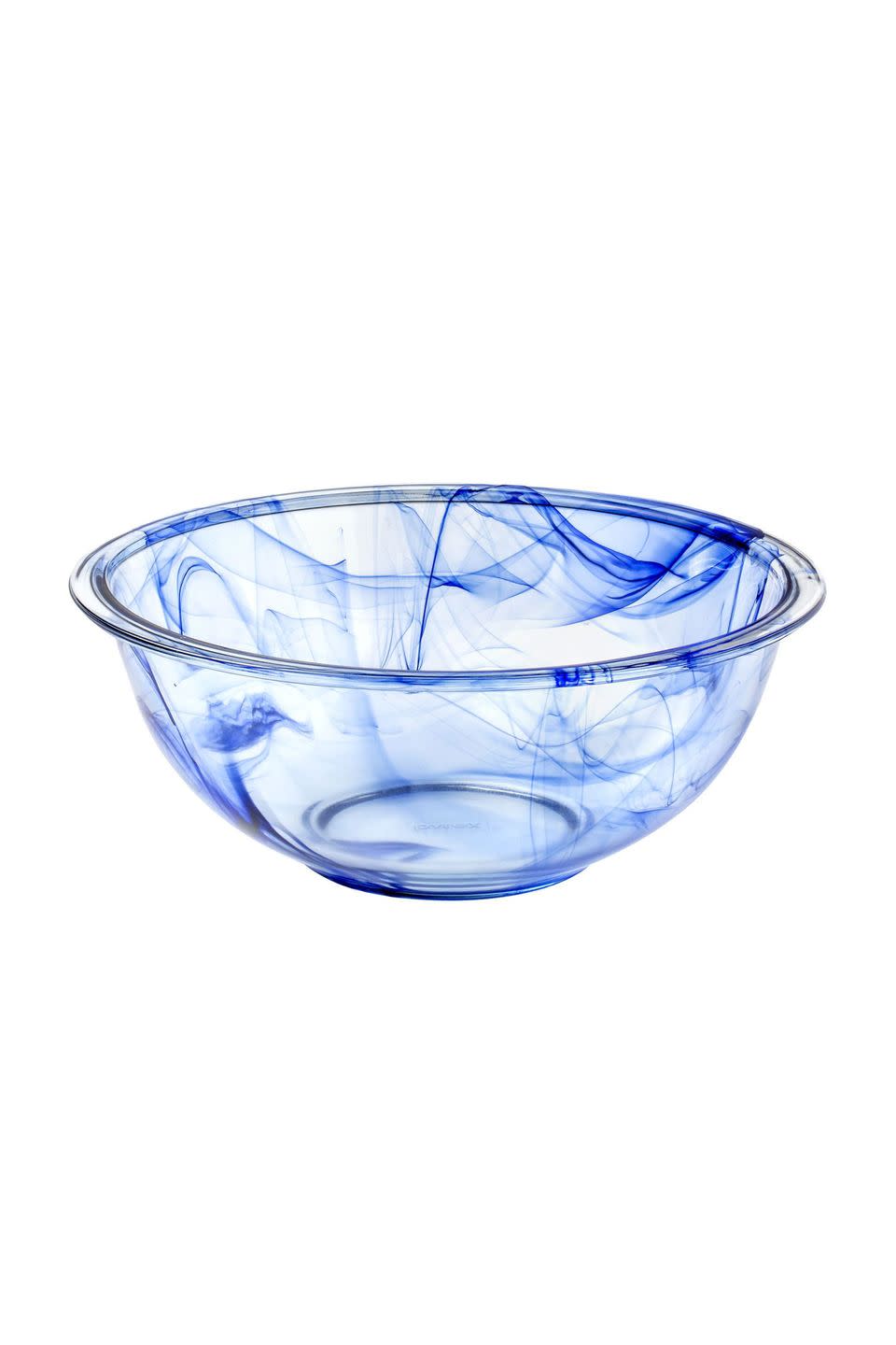 Pyrex Watercolor Collection Mixing Bowl