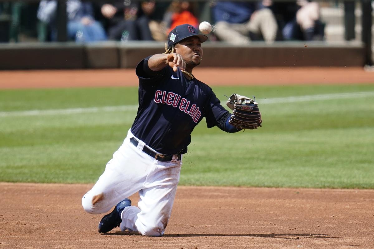 José Ramírez wants to retire with Cleveland Guardians