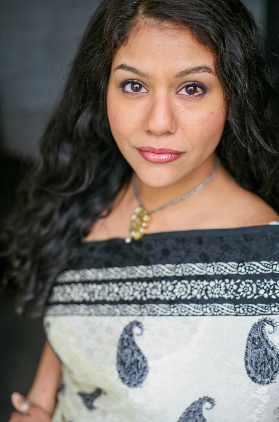 Alka Nayyar