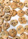 <p>If you're looking to celebrate America, why not do it with America's greatest cookie? One of our editors baked 30 <em>dozen</em> cookies in an effort to determine the hands-down best chocolate chip cookie recipe. And you know what? She found it. </p><p><strong><a href="https://www.countryliving.com/food-drinks/g3858/the-ultimate-chocolate-chip-cookie-recipe/" rel="nofollow noopener" target="_blank" data-ylk="slk:Find more about The Ultimate Chocolate Chip Cookie Recipe" class="link ">Find more about The Ultimate Chocolate Chip Cookie Recipe</a>. </strong></p>