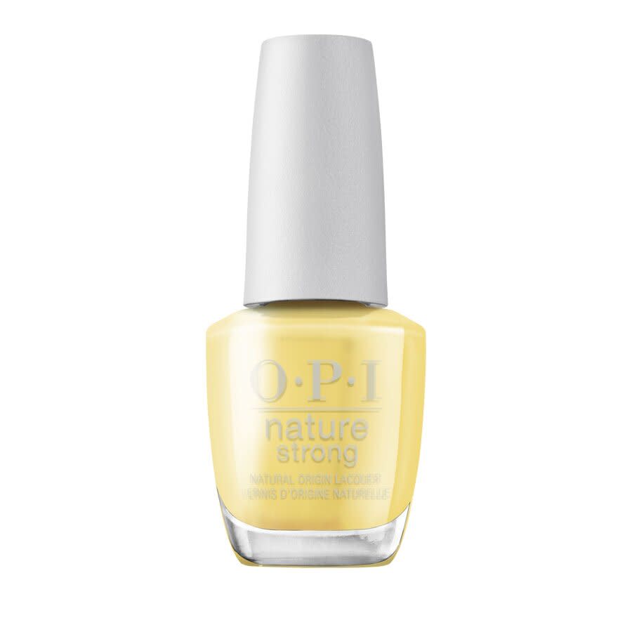 OPI Nature Strong Nail Polish