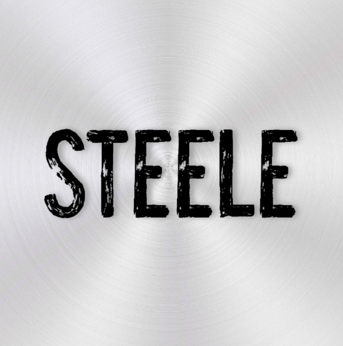 Steele