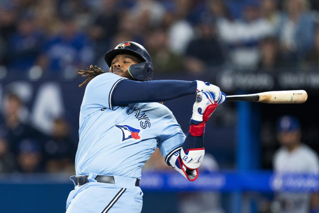 Seager homers and drives in 3, Rangers rout Blue Jays 9-2 to