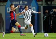 Serie A - Crotone v Juventus