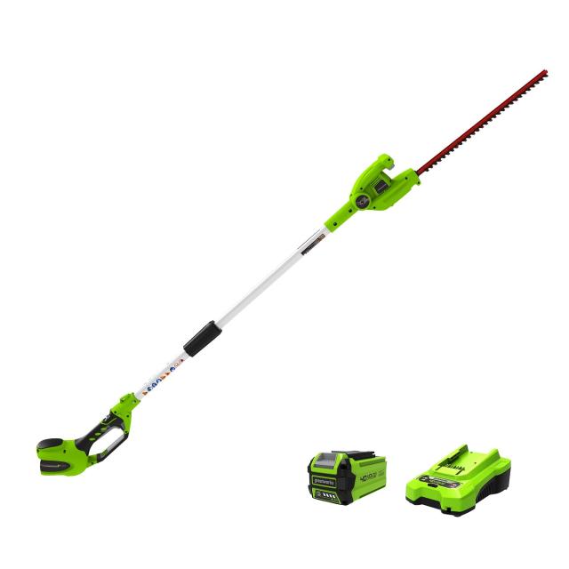 Prime Day deals on tools: Save up to 47% at Greenworks