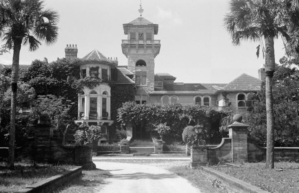 <p>Philip E. Gardner, HABS photographer / Wikimedia Commons [Public domain]</p>