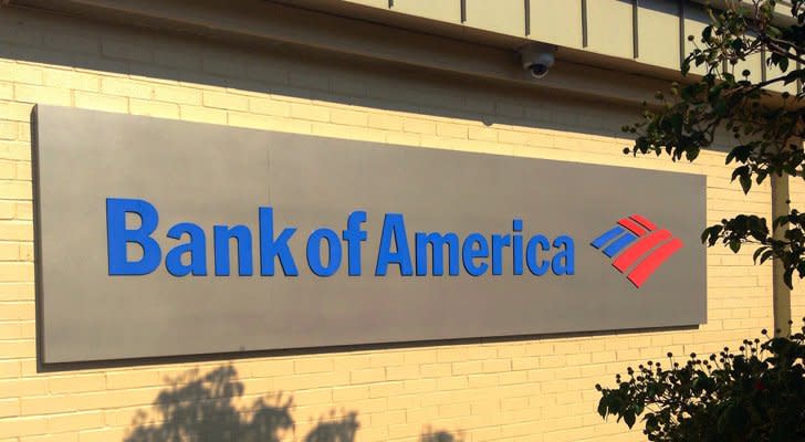 3 Reasons You Should Buy Bank of America Corp (BAC) Stock Right Now!