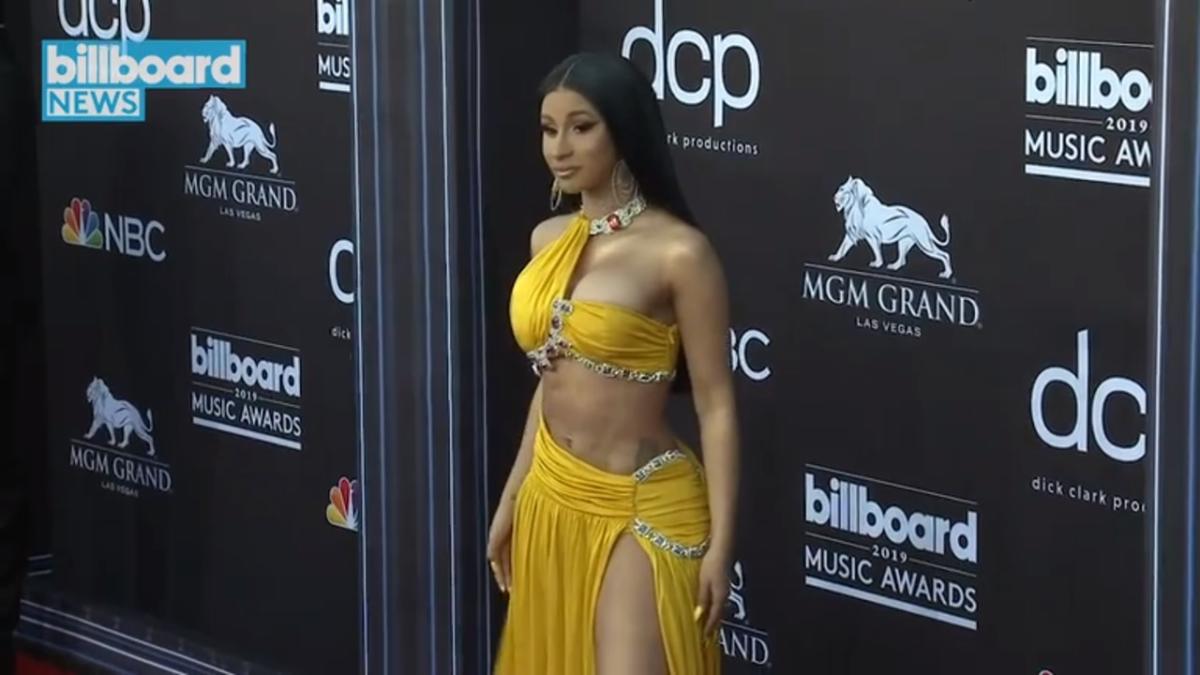 Cardi B Says You Can Find 'WAP' Outtakes and 'Private Stuff&...