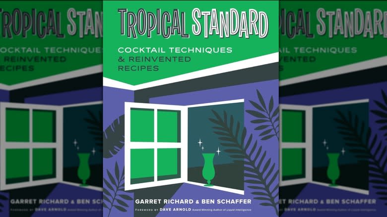 Cover of Tropical Standard