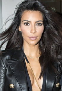 Kim Kardashian | Photo Credits: Splash