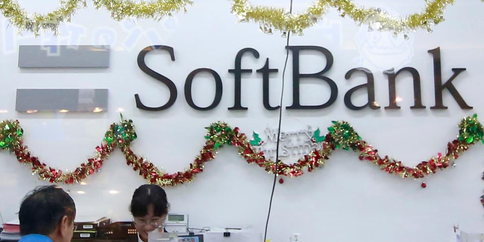 SoftBank