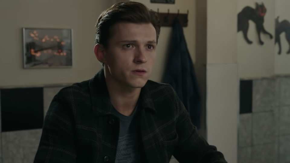 Tom Holland is much more than your friendly neighborhood Spider-Man!