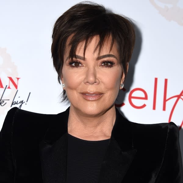 Kris Jenner