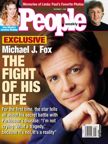 Michael J. Fox