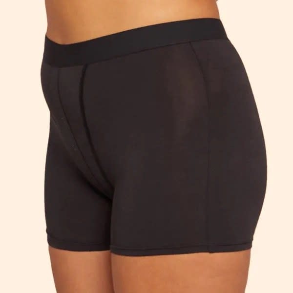 Thinx Cotton Boyshorts