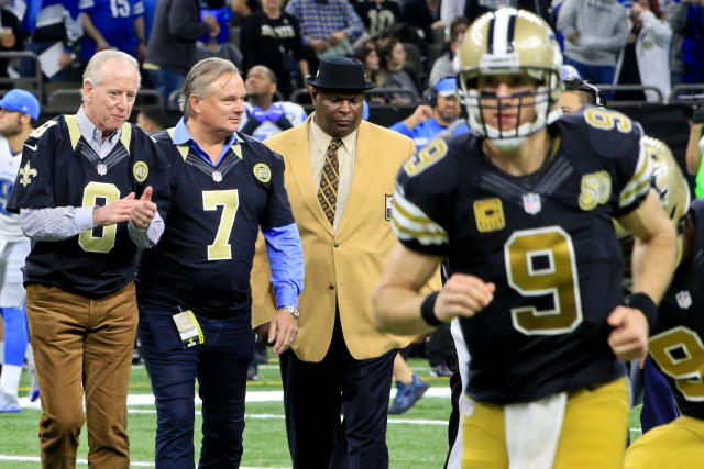 saints throwback uniforms