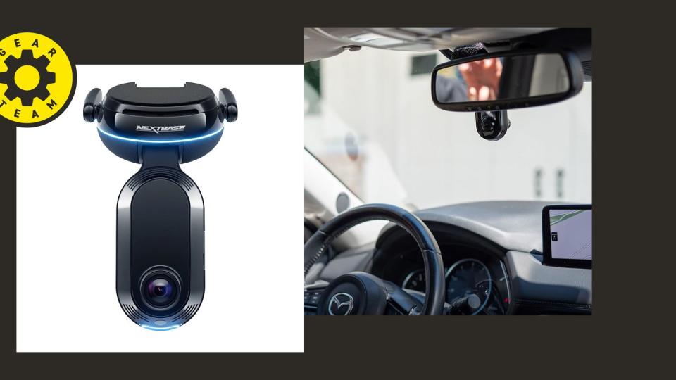 best dash cams