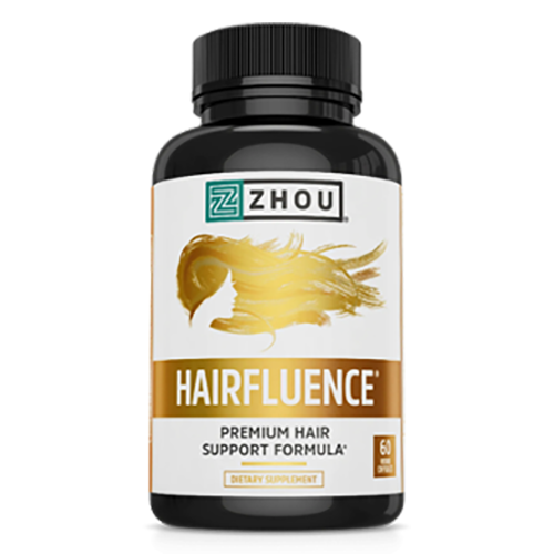 Zhou Nutrition Hairfluence