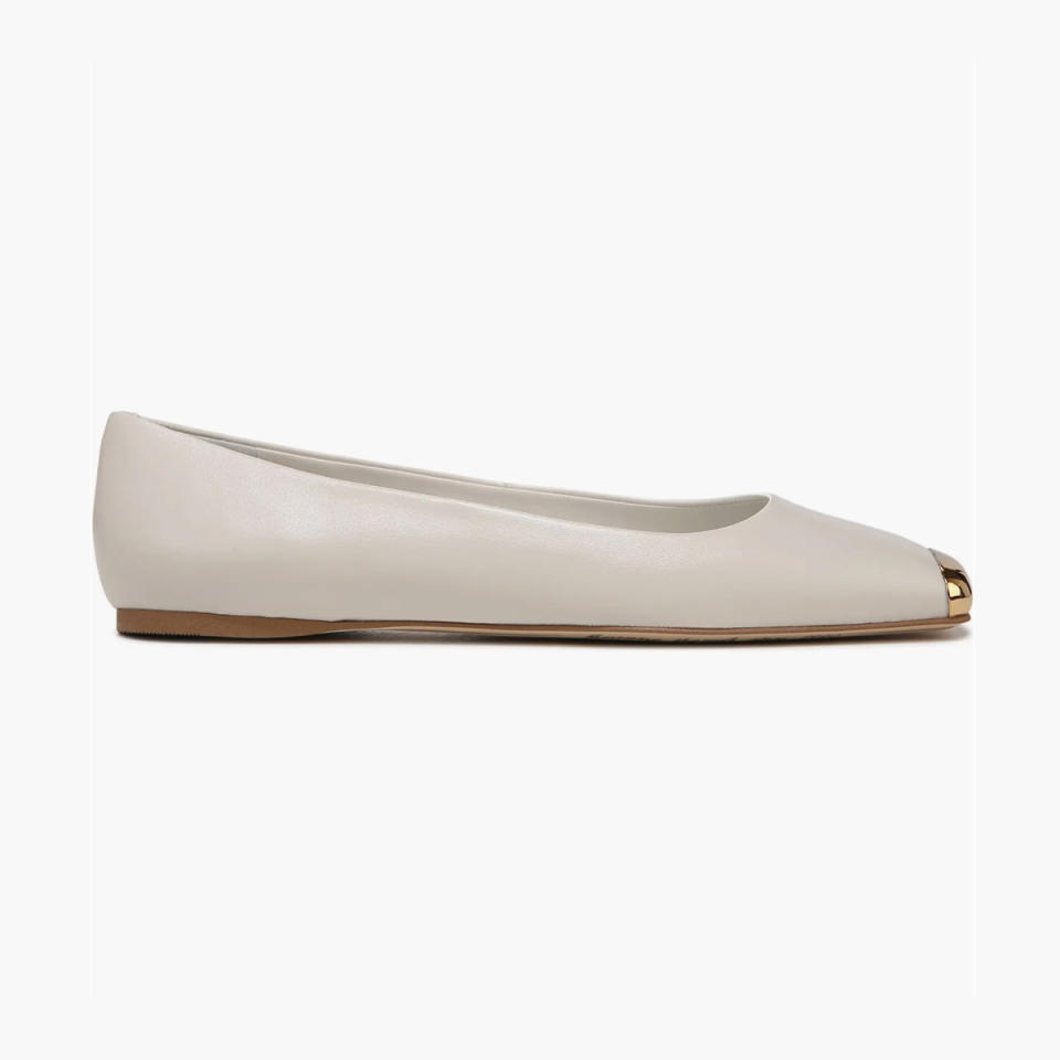 13 Best Ballet Flats That Are Comfortable And Cute: Editor's Picks