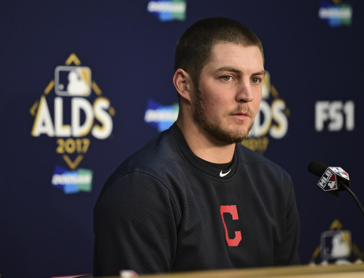 Why is Cleveland Indians' Trevor Bauer MLB's most hated man