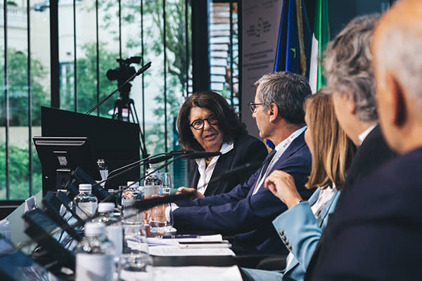 Italy and France united to address the major European challenges