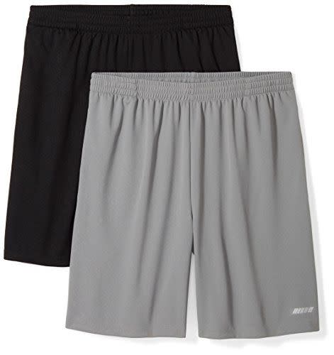 2-Pack Performance Shorts