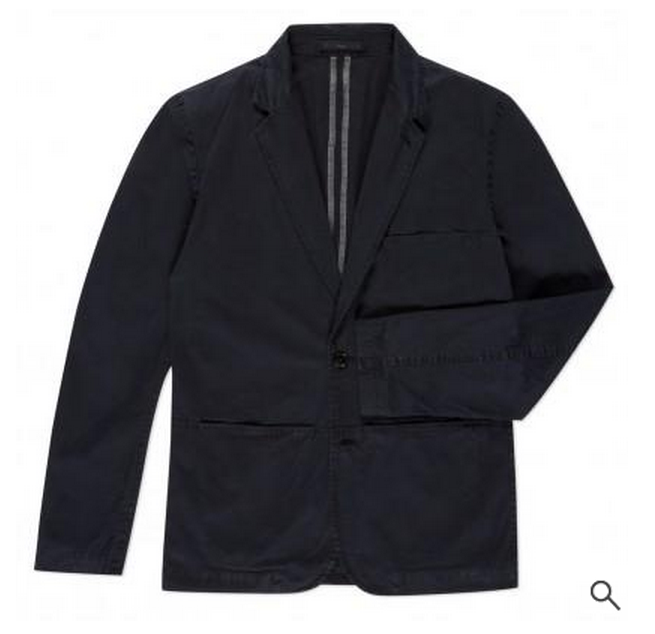 paul smith summer blazer