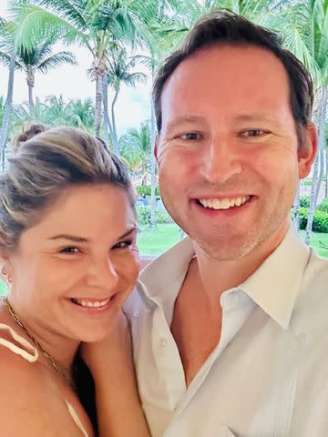 Jenna Bush Hager Instagram