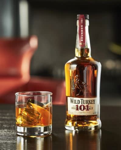 5) 101 Bold Fashioned