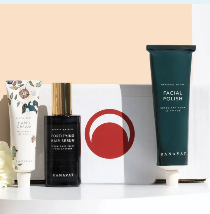 <p>If you don’t want to fill up your drawers with samples or get inundated with more products than you can use, Beauty Heroes has the box for you. Each box highlights one clean beauty brand, featuring one full-sized product valued at $100 or more, plus “sidekick” sample products. Subscribers also get an evergreen 15% discount on the Beauty Heroes website. <strong><br>Cost</strong>: $58.95/month <strong><br>Brands include</strong>: Blüh Alchemy, Blissoma, Mukti, Ranava<br></p><p><a class="link " href="https://www.beauty-heroes.com/subscribe/" rel="nofollow noopener" target="_blank" data-ylk="slk:Subscribe Now;elm:context_link;itc:0;sec:content-canvas">Subscribe Now</a></p>
