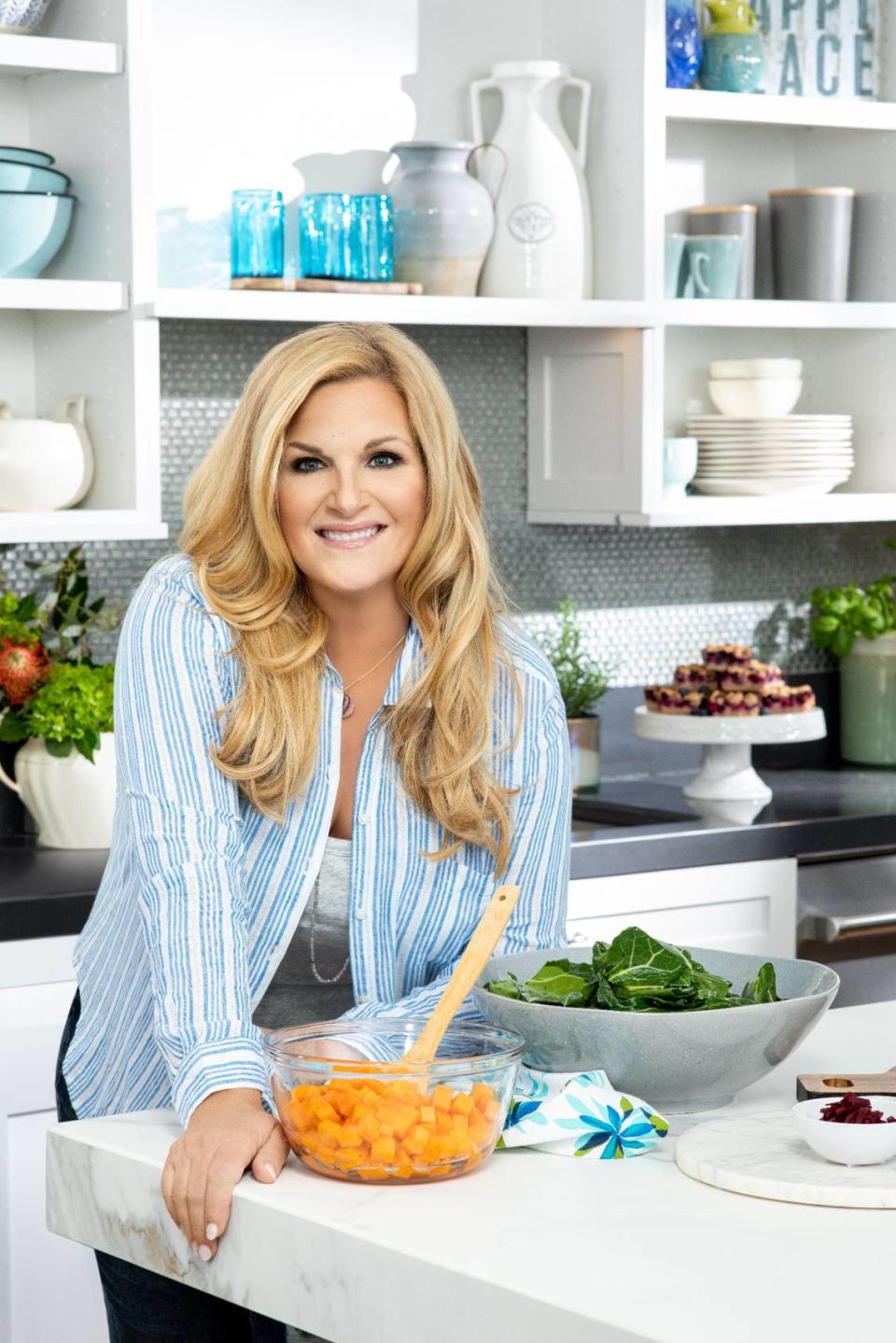 Trisha Yearwood