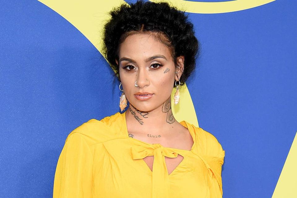 Kehlani