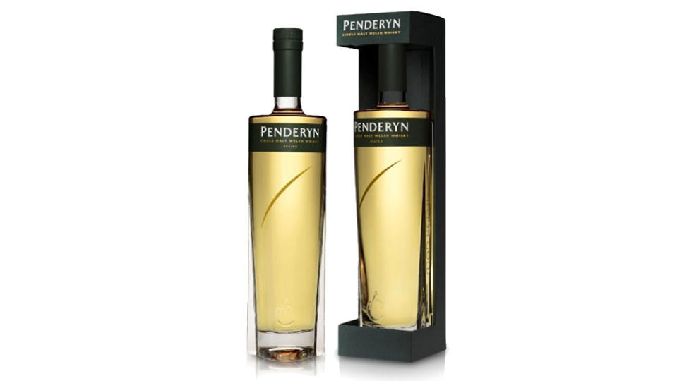 Penderyn