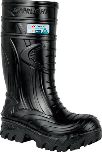 Cofra Thermic Composite Toe Boots.  - Credit: Courtesy of Steel-Toe-Shoes.com