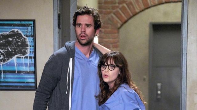 New Girl: Season 1  Where to watch streaming and online in