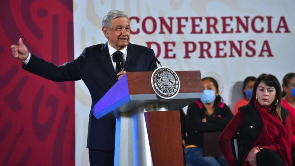 AMLO