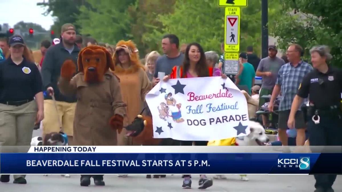 Beaverdale Fall Fest returns