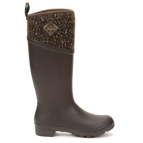 Tremont Supreme Tall Boots - Credit: Muck Boot Company