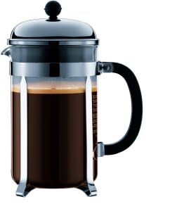 Bodum Chambord French Press Coffee Maker